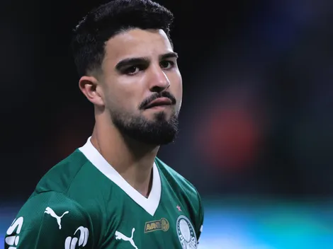 Flaco diz que Flamengo "não foi o esperado" na Libertadores