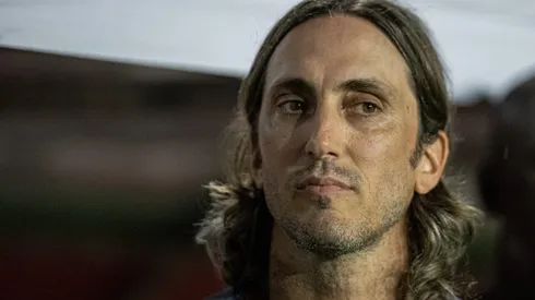 Zubeldía assume o Fluminense sob pressão e com lista de tarefas urgentes. Foto: Rafael Vieira/AGIF