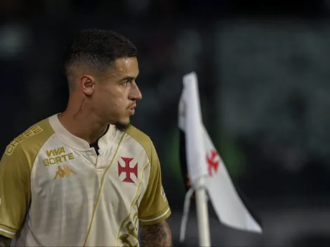 Vidente não crava Vasco como favorito diante do Cruzeiro