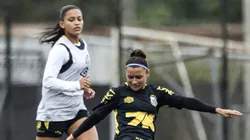 Santos encara Ferroviária no Paulistão Feminino - Foto: Reinaldo Campos/Santos F.C.