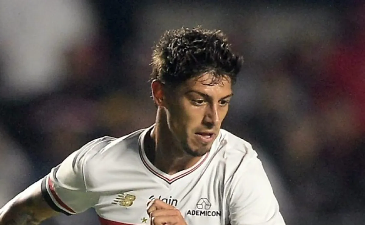 Shaun Rigoni Rigoni caminha para cumprir meta de renovação