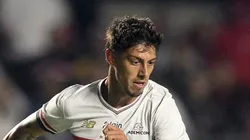 Foto: Alan Morici/AGIF