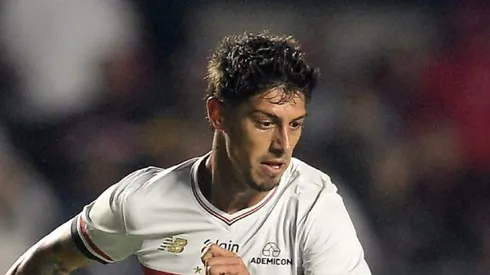 Foto: Alan Morici/AGIF