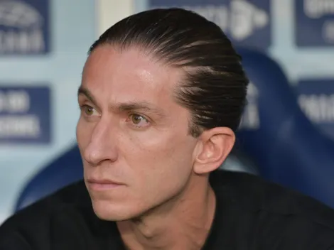 Racing aponta Flamengo como favorito na semifinal da Libertadores