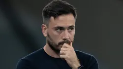 Davide Ancelotti tem muitos problemas para montar escalação do Botafogo em clássico neste domingo (28), no Maracanã