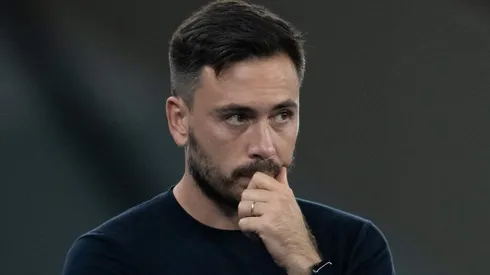 Davide Ancelotti tem muitos problemas para montar escalação do Botafogo em clássico neste domingo (28), no Maracanã