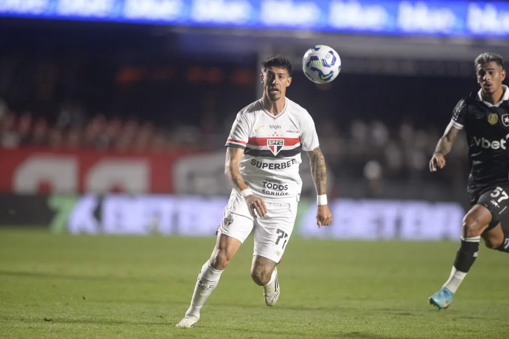 Foto: Alan Morici/AGIF