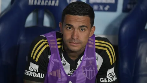 Dudu não desistiu de sua queixa-crime contra Leila Pereira, do Palmeiras.