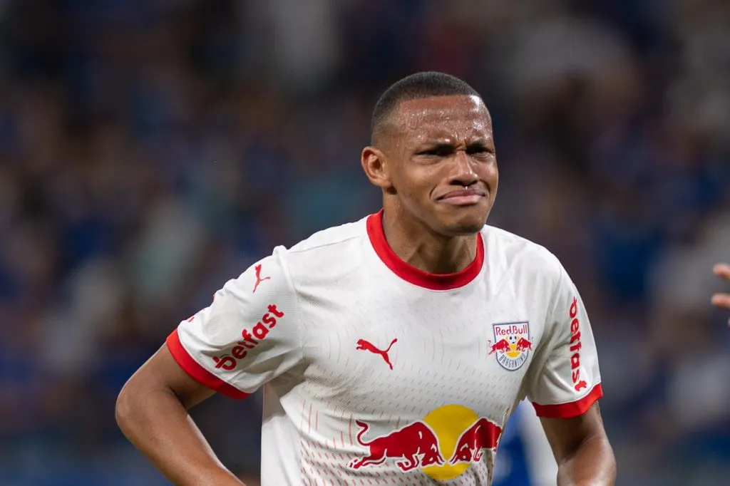 Foto: Alessandra Torres/AGIF