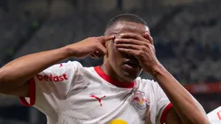 Foto: Alessandra Torres/AGIF