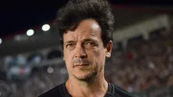 Diniz consegue "anular" o Cruzeiro em grande atuação do Vasco em São Januário.