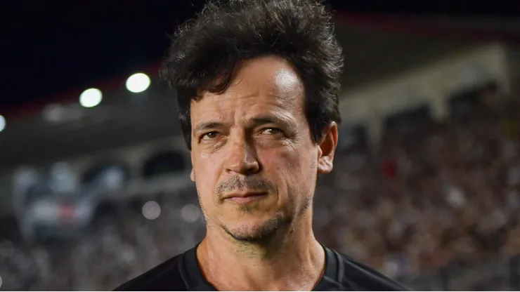 Diniz consegue "anular" o Cruzeiro em grande atuação do Vasco em São Januário.