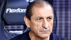 Ramon Díaz analisou o empate do Internacional contra o Juventude no Alfredo Jaconi.