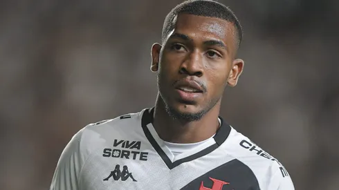 Rayan falou sobre possibilidade de saída e Seleção Brasileira após vitória contra o Cruzeiro.