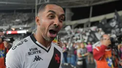 Paulo Henrique, jogador do Vasco. Foto: Thiago Ribeiro/AGIF.