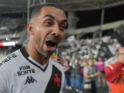 Paulo Henrique comenta sobre Seleção Brasileira em entrevista concedida