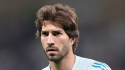 Lucas Silva está em sua terceira passagem pelo Cabuloso.