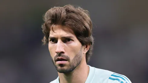 Lucas Silva está em sua terceira passagem pelo Cabuloso.