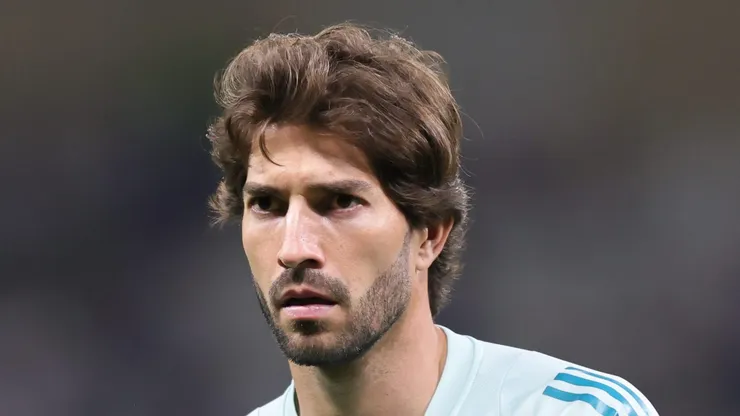 Lucas Silva está em sua terceira passagem pelo Cabuloso.