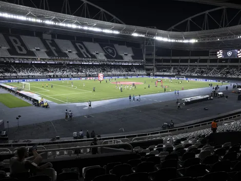 Rizek avalia fase do Botafogo na temporada e critica a torcida: "Abandonou o time"