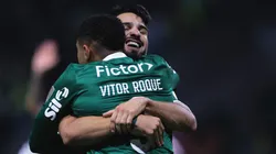 Palmeiras tem 44% de chances de ser campeão brasileiro nesta altura do campeonato