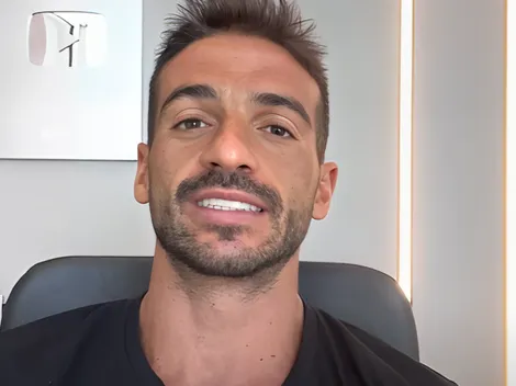 Corinthians enfrentará Flamengo sem Saúl e Jorginho, diz Venê Casagrande