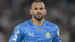 Weverton aprovou o novo calendário da CBF.