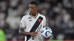 Robert Renan jogador do Vasco - Foto: Thiago Ribeiro/AGIF