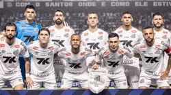 Santos enfrenta o Red Bull Bragantino pela terceira e última vez na temporada