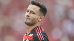 Saúl pode começar no banco de reservas