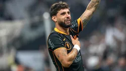 Yuri Alberto vacilou na derrota do Corinthians - Foto: Joisel Amaral/AGIF