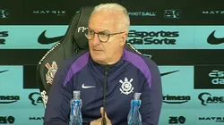 Dorival Junior, treinador do Corinthians analisa duelo contra o Flamengo e revés em casa