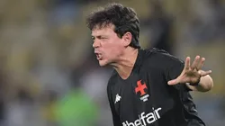 Fernando Diniz se posiciona sobre bronca em Hugo Moura