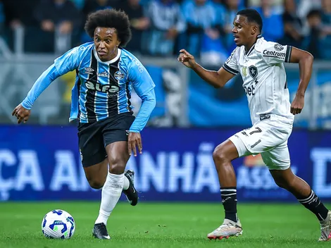 Willian se soma a Braithwaite e Balbuena como desfalques