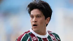 Cano entra em uma nova e promissora fase ao lado de Zubeldía no Tricolor