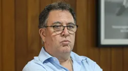 Marcelo Teixeira abre o jogo sobre o Neymar