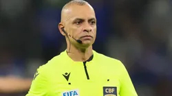 Wilton Pereira Sampaio cometeu erro que custou caro ao Timão