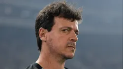 Fernando Diniz pode perder titular do Vasco