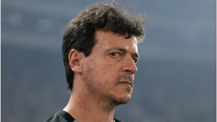 Fernando Diniz pode perder titular do Vasco