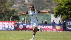 Atlético conquista segunda vitória no Mineiro Feminino - Foto: Daniela Veiga/Atlético