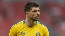 Volpi pelo Grêmio. Foto: Liamara Polli/AGIF