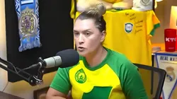 Ana Thais aponta erro no planejamento do Botafogo