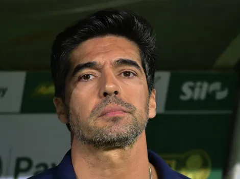 Diniz pensa em estratégia para surpreender o Palmeiras de Abel