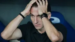 Filipe Luís quer salário alto para renovar no Flamengo.