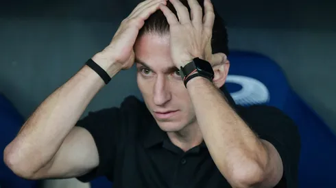 Filipe Luís quer salário alto para renovar no Flamengo.