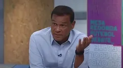 Muller expôs situação que deve ocorrer no Tricolor no final da temporada