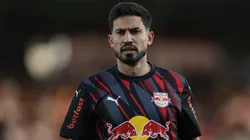 Zagueiro deu a sua opinião - Foto: Marlon Costa/AGIF.