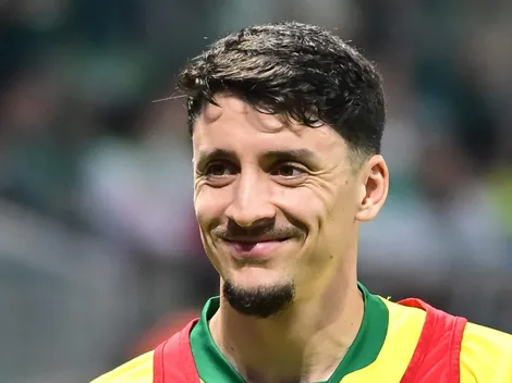 Piquerez vê o Palmeiras preparado para vencer a LDU na altitude