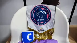 ADIFFEM representa a Venezuela na Libertadores Feminina - Foto: Staff Images Woman / CONMEBOL