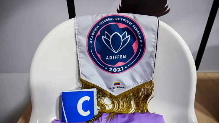 ADIFFEM representa a Venezuela na Libertadores Feminina - Foto: Staff Images Woman / CONMEBOL